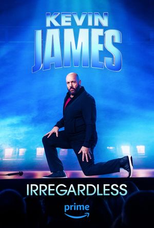 Kevin James : Irregardless