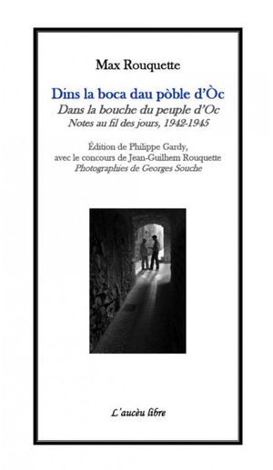 Dins la boca dau pòble d'Òc