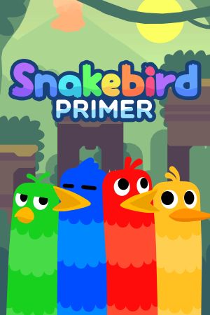 Snakebird Primer