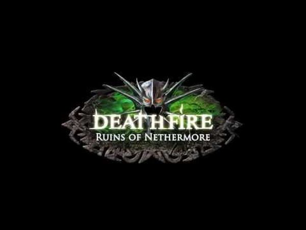 Deathfire: Ruins of Nethermore