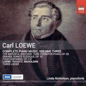 Complete Piano Music, Volume Three