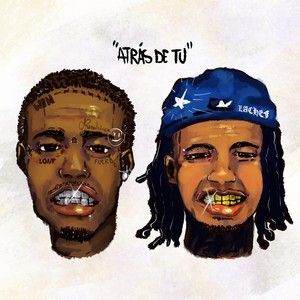 Atrás de Tu (Single)