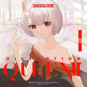 DISTORTION QUEEN II