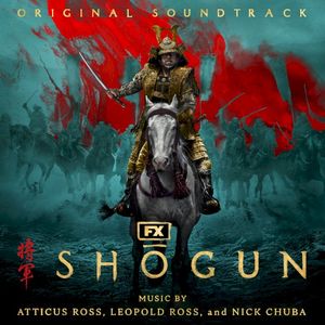 Shōgun: Original Soundtrack (OST)