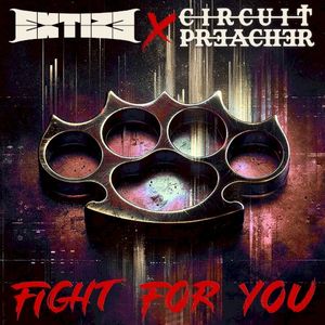 Fight for You (Single)