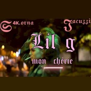 Lil G mon chérie (Single)