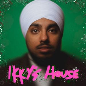 Ikky’s House (EP)
