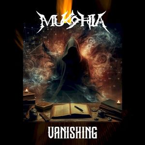 Vanishing (Single)