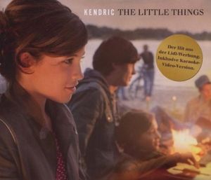 The Little Things (Single)