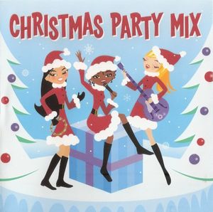 Christmas Party Mix