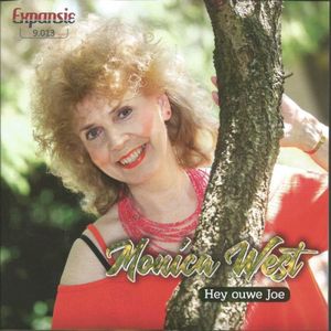Hey ouwe Joe (Single)