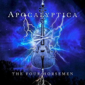 The Four Horsemen (Single)