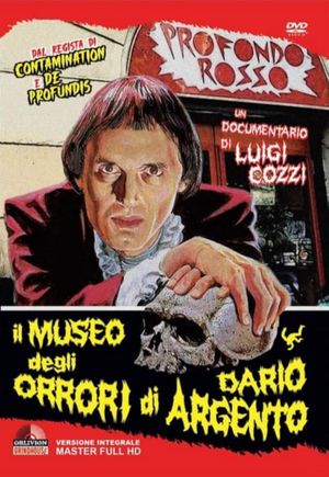 Il Museo Degli Orrori Di Dario Argento