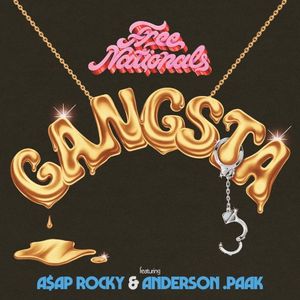 Gangsta (Single)