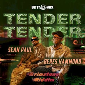 Tender Tender (Single)