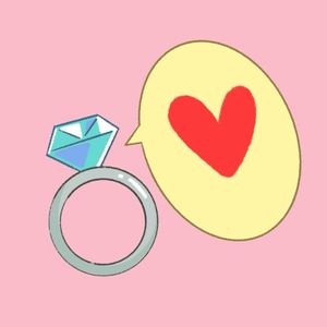 stupid in love but chill (Single)