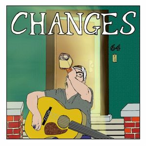 Changes EP (EP)