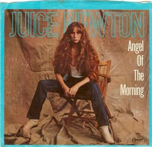 Angel of the Morning (Single)