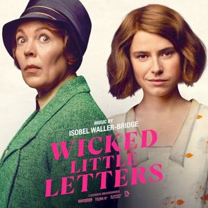 Wicked Little Letters: Original Motion Picture Soundtrack (OST)