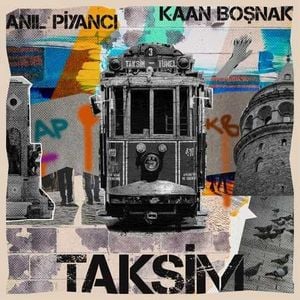 Taksim (Single)