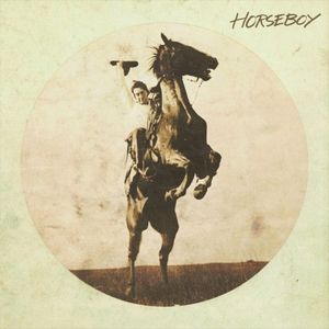 Horseboy (EP)
