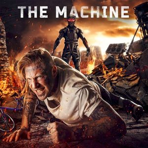 The Machine (Single)