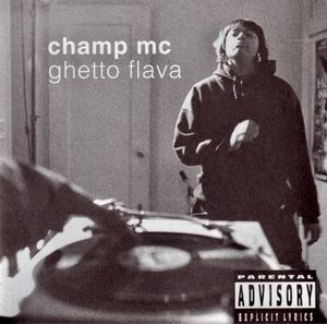 Ghetto Flava