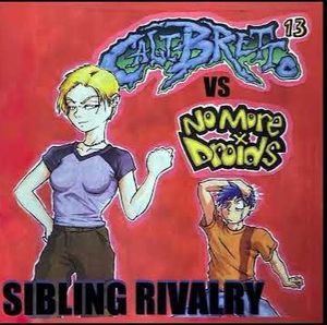Sibling Rivalry