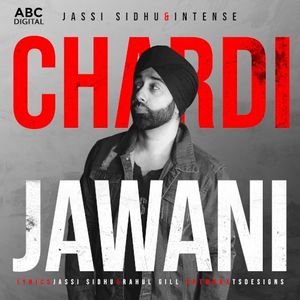Chardi Jawani (Single)