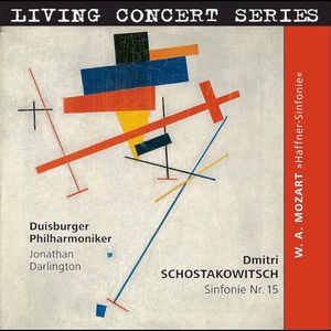 Sinfonie Nr. 35 in D-Dur, KV 385 “Haffner-Sinfonie”, I. Allegro con spirito
