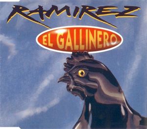 El Gallinero (Single)