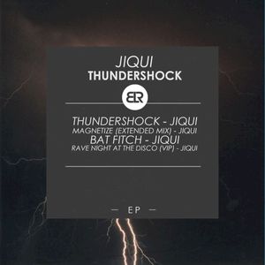 Thundershock (EP)
