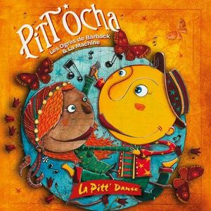 La Pitt' danse (Single)