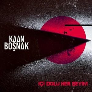 İçi Dolu Her Şeyim (Single)