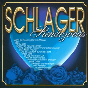 Schlager Rendezvous CD7