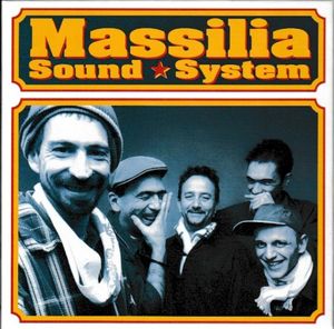 Massilia Sound System Despuei 1984