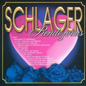 Schlager Rendezvous CD8