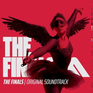 THE FINALS (Original Soundtrack) (OST)