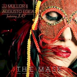 The Mask (EP)