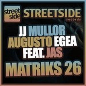 Matriks 26 (Single)