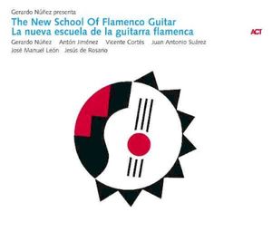 Gerardo Núñez* presenta la nueva escuela de la guitarra flamenca