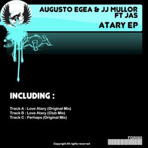 Atary EP (EP)