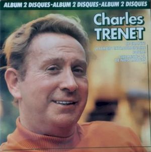 Charles Trenet