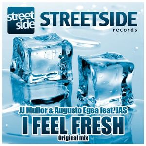 I Feel Fresh (Single)