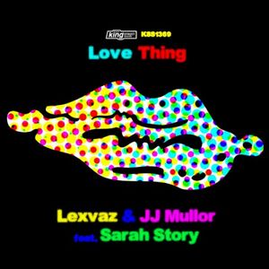 Love Thing (Single)