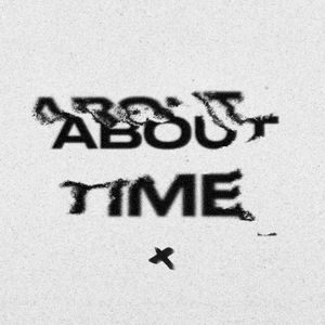 about time (EP)