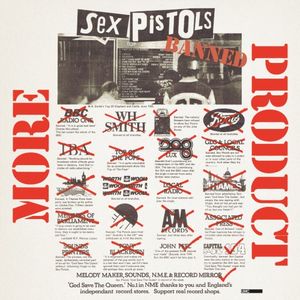 The Very Name ’Sex Pistols’