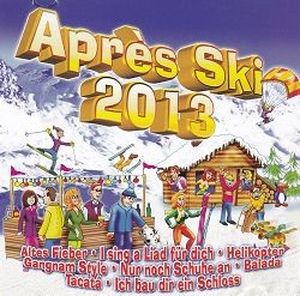 Après Ski 2013