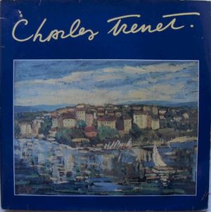 Charles Trenet