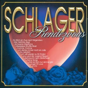 Schlager Rendezvous CD10